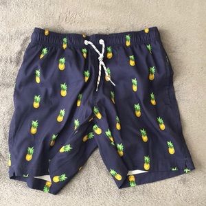 Swim Trunks